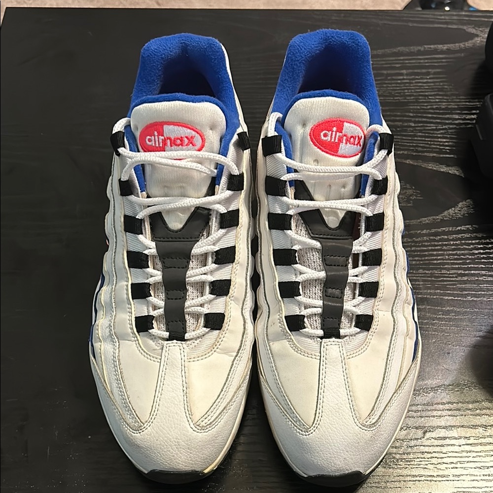 Nike Air Max 95 Ultramarine